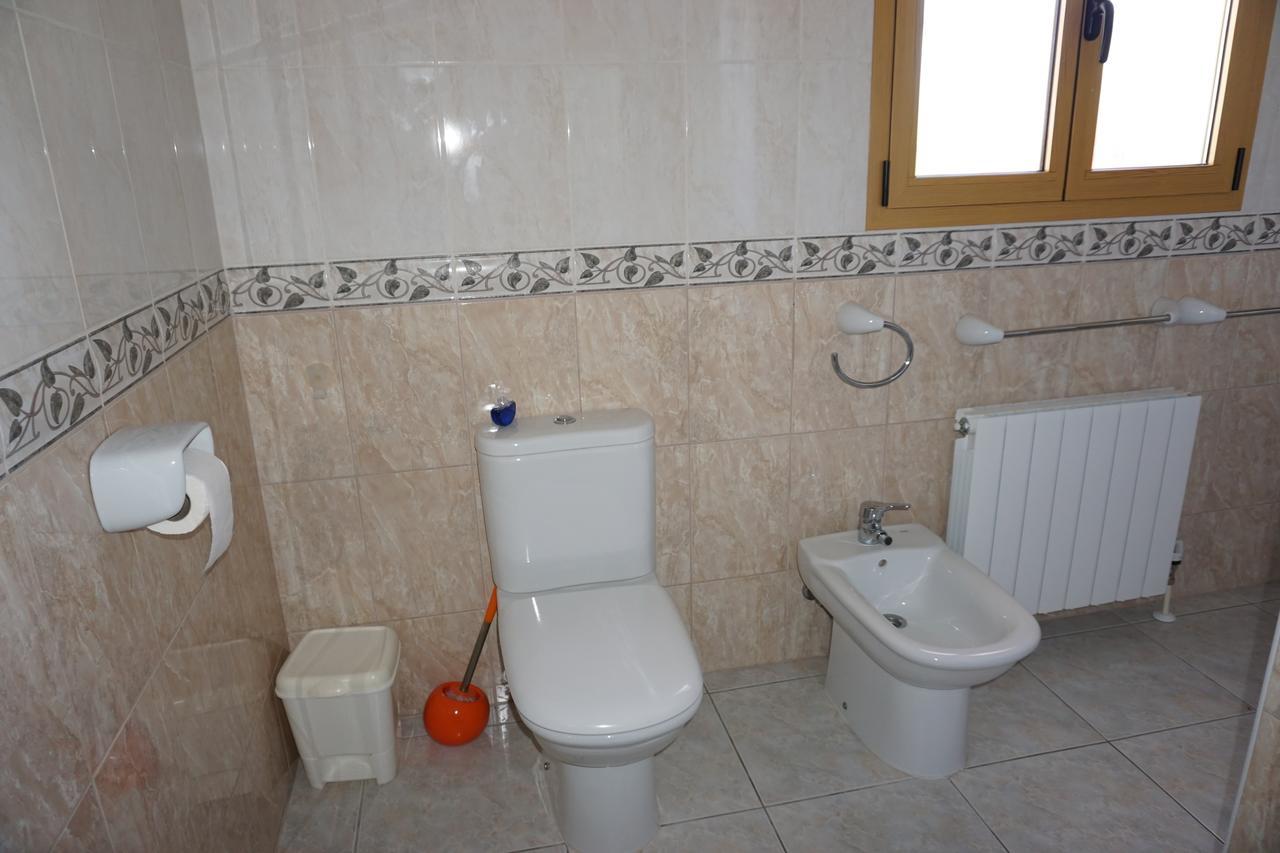 Muriel House Monte Pego Dış mekan fotoğraf