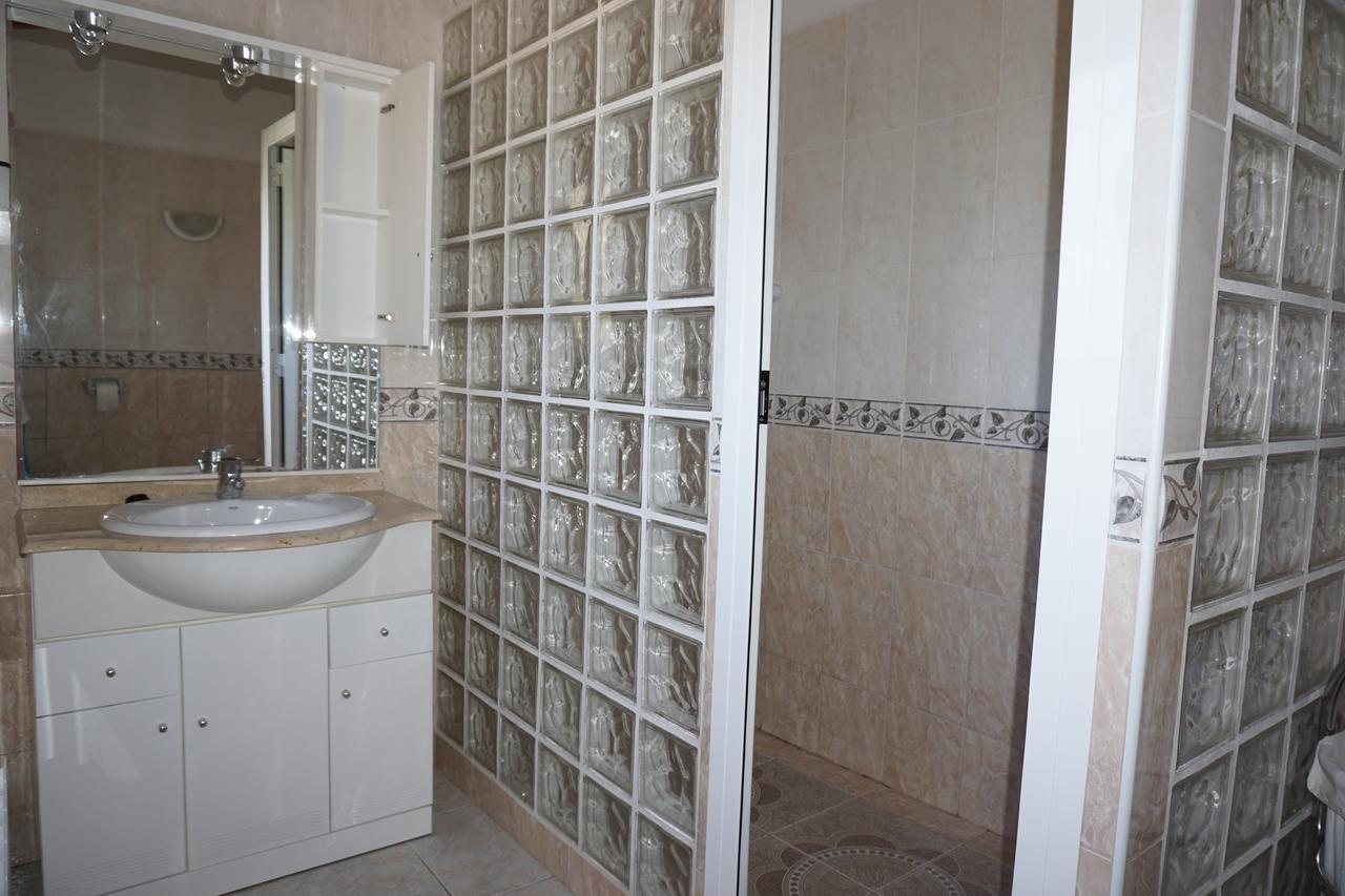 Muriel House Monte Pego Dış mekan fotoğraf