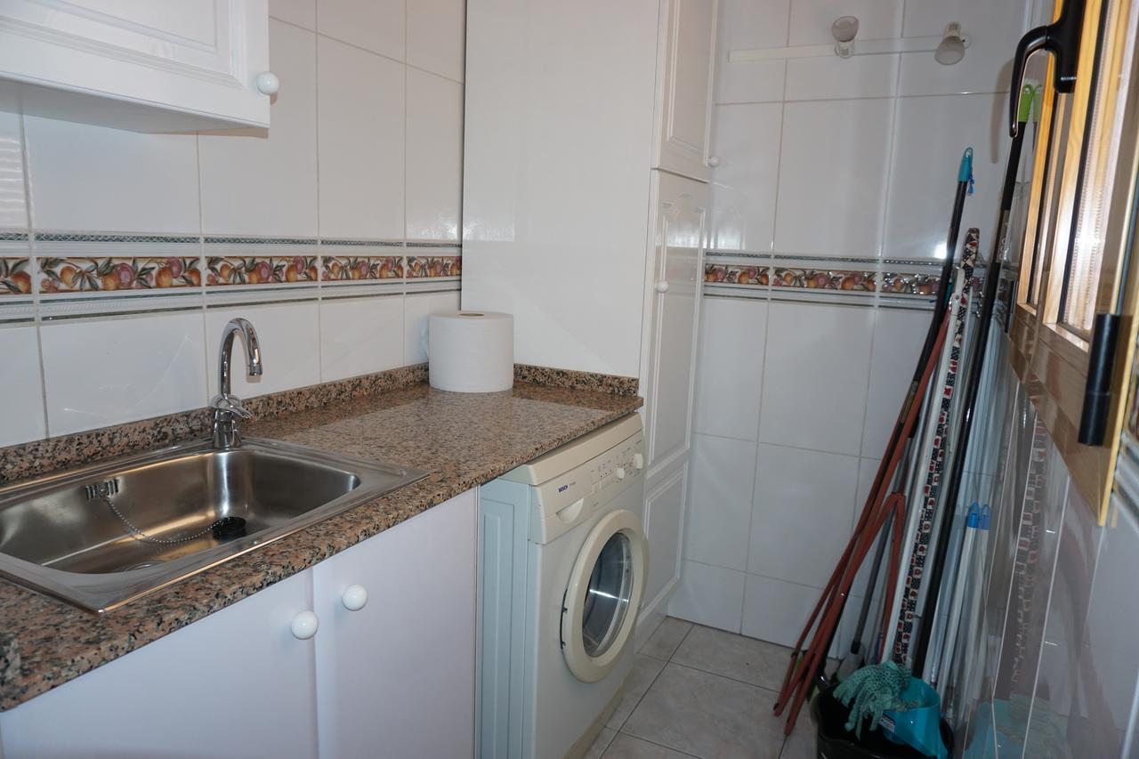 Muriel House Monte Pego Dış mekan fotoğraf