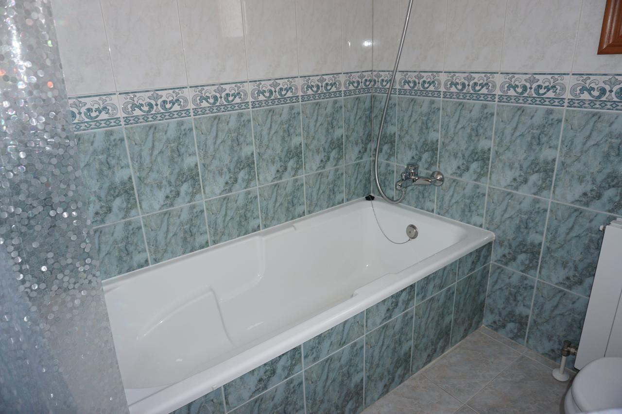 Muriel House Monte Pego Dış mekan fotoğraf